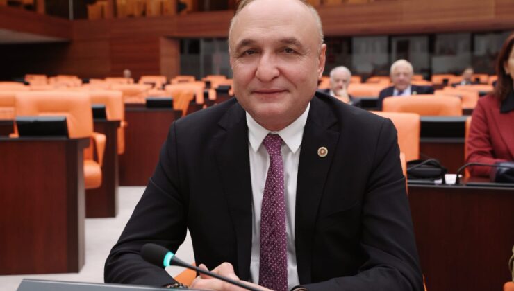 MİLLETVEKİLİ MERİÇ ACI GERÇEKLERİ SIRALADI