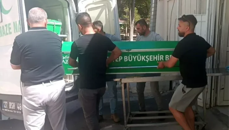 6 Yaşındaki Kız, Bornoz İpiyle Asılarak Hayatını Kaybetti