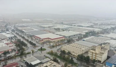 Gaziantep Sanayisinde Büyük Hüsran!