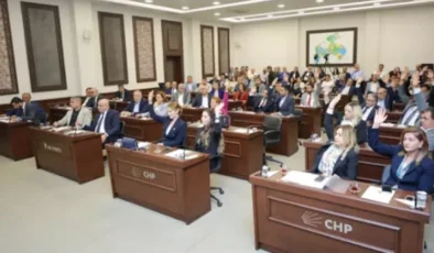 Şehitkamil Meclisi Olağanüstü Toplanacak Mı?