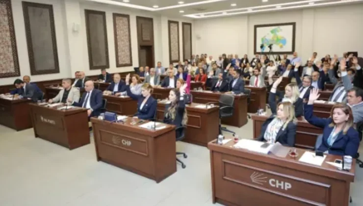 Şehitkamil Meclisi Olağanüstü Toplanacak Mı?