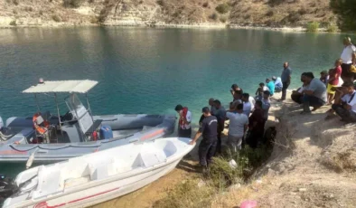 Nizip’te Boğulma Faciası