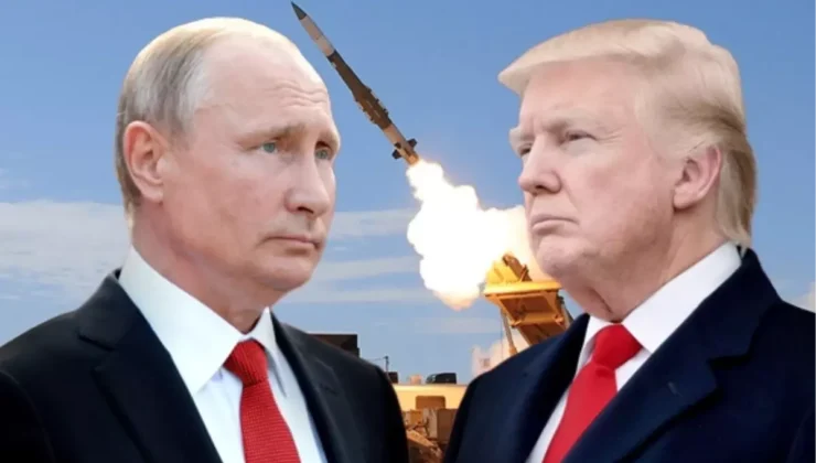 Trump’tan Putin’i kızdıracak Ukrayna kararı: Daha fazla silah göndereceğiz