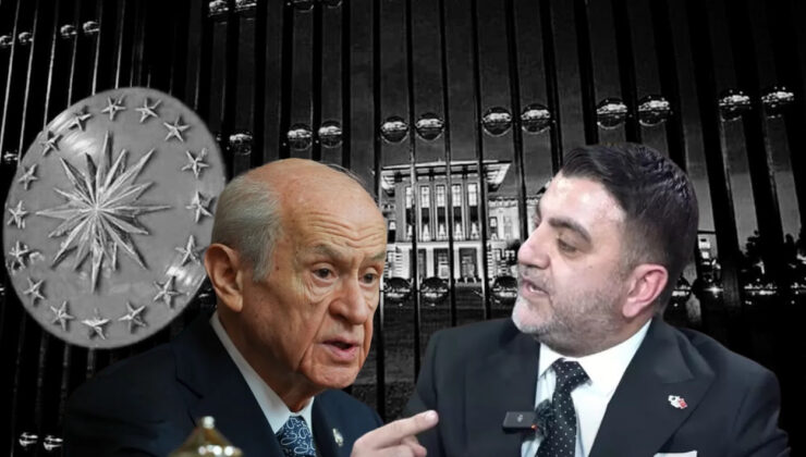 Bahçeli’nin önerisine sert tepki: Bu tehlikeli oyun Türkiye’yi mezhep devletine götürür!