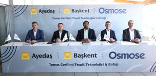 Enerjisa Dağıtım Şirketleri kritik teknolojiyi Türkiye’ye getirdi: T