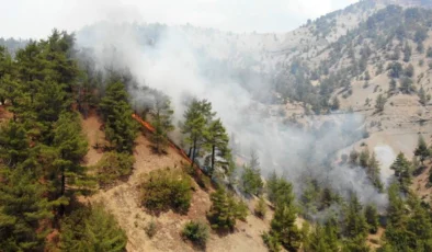 Gaziantep, Kahramanmaraş’a El Uzattı