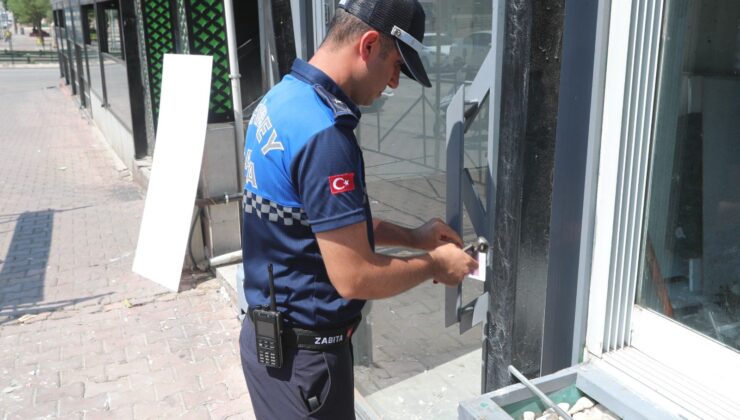 ŞAHİNBEY BELEDİYESİ VATANDAŞIN SAĞLIĞINI ÖNEMSİYOR