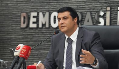 Umut Yılmaz AK Parti’ye Geçiş Tarihini Kendi Ağzından Açıkladı