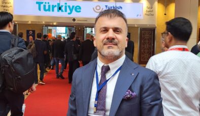 İş Dünyasında Şam Fuarı Heyecanı