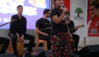 BAŞKAN YILMAZ’DAN KÖYCE FESTİVALİ MÜJDESİ