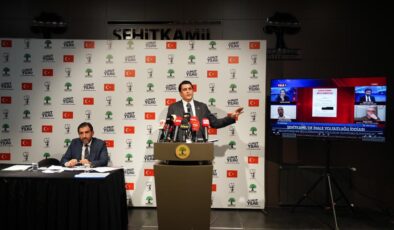 İFTİRALAR, BELGELERLE DARMADAĞIN