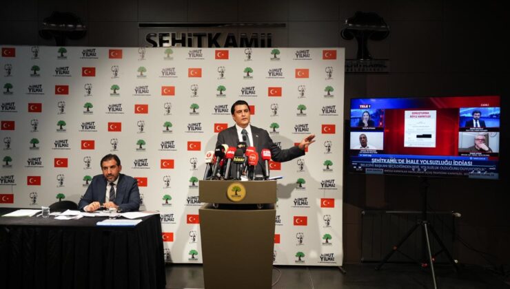 İFTİRALAR, BELGELERLE DARMADAĞIN