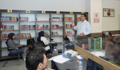 ŞEHİTKAMİL’DEN YKS’DE BÜYÜK BAŞARI  128 ÖĞRENCİ İLK 50 BİNDE YER ALDI