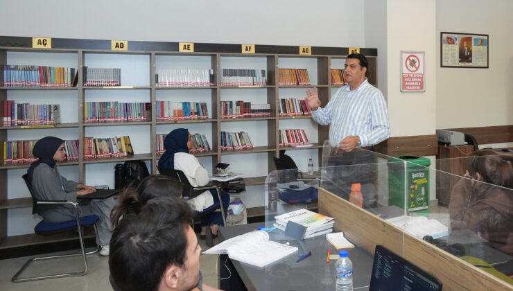 ŞEHİTKAMİL’DEN YKS’DE BÜYÜK BAŞARI  128 ÖĞRENCİ İLK 50 BİNDE YER ALDI