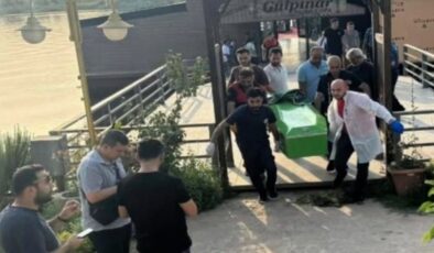 Gaziantep’te 5 Gündür Kayıp Olan Adamdan Acı Haber!