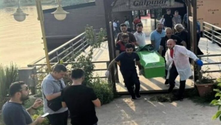 Gaziantep’te 5 Gündür Kayıp Olan Adamdan Acı Haber!
