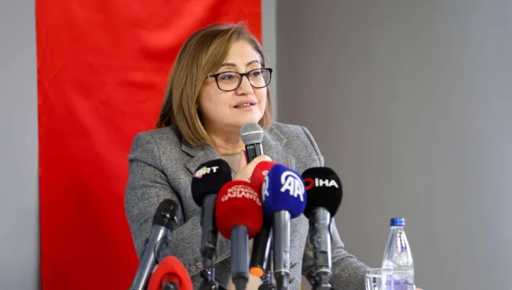 Gaziantep’te Ücretsiz HPV Aşısı İçin Umutlar Artıyor, Fatma Şahin’e Çağrı Yapılıyor