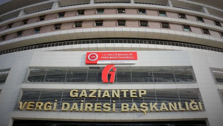 Gaziantep’te Konut Sahipleri İçin 2025 Emlak Vergisi Rehberi