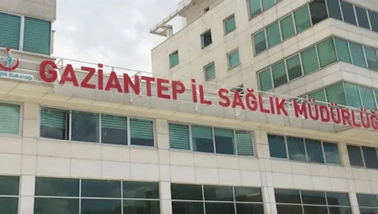 Gaziantep’te Sağlık Kadroları Güçleniyor: 225 Yeni Personel Göreve Başlıyor