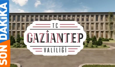 Gaziantep Valiliğinden Sert Açıklama: ‘Gereği Yapıldı’