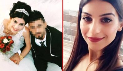 Gaziantep’te Dilan Kaçar Palamut Cinayeti: Katiline Müebbet Hapis Cezası