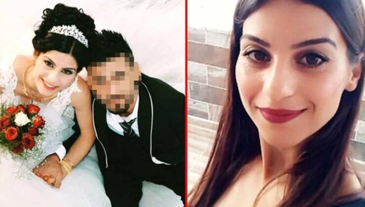 Gaziantep’te Dilan Kaçar Palamut Cinayeti: Katiline Müebbet Hapis Cezası