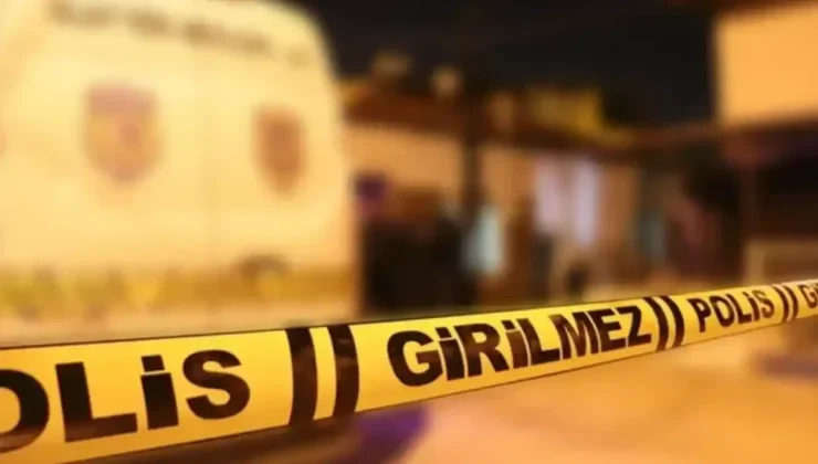 Gaziantep’te Koca Dehşeti! Karısını Sırtından Defalarca Bıçakladı!