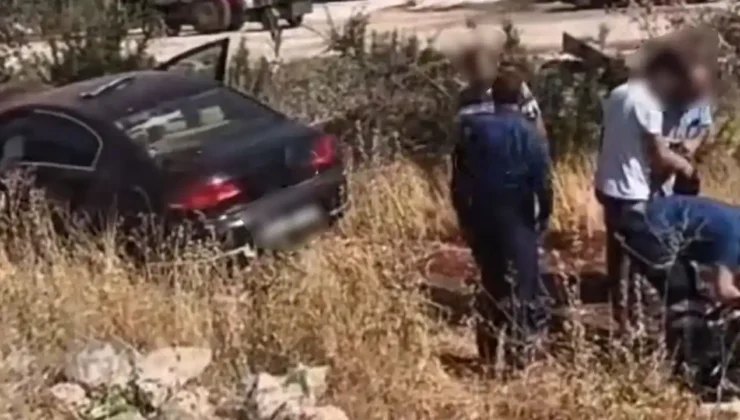 Gaziantep’te Kavşakta Can Pazarı: 3’ü Ağır 4 Yaralı