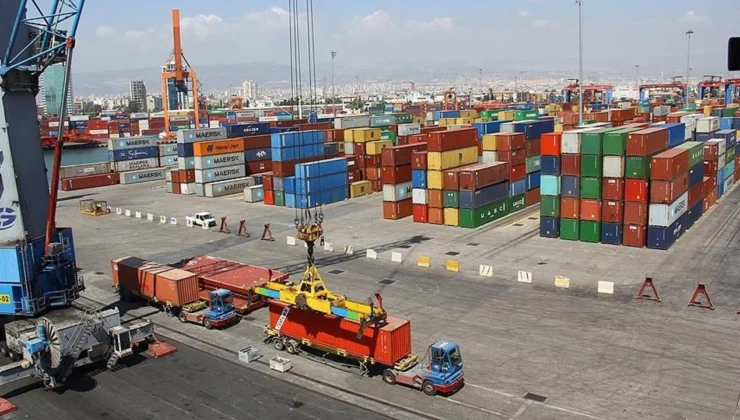 Gaziantep Tek Başına 40 İl Toplamı Kadar İhracat Yaptı: 10 Milyar Dolarlık Ekonomik Güç