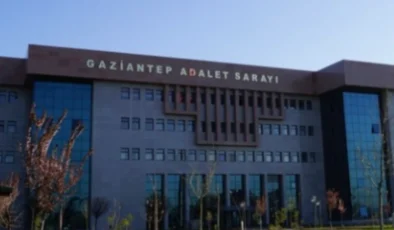 HSK’dan Gaziantep Bölge İdare Mahkemesi’nin Yargı Çevresinde Kritik Değişiklik