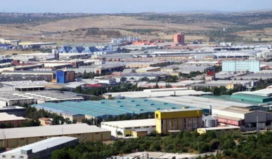 Gaziantep Sanayisinde Konkordato Alarmı: Bir Günde 10 Firma Mahkemeden Onay Aldı