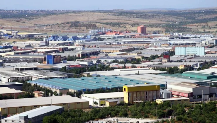 Gaziantep Sanayisinde Konkordato Alarmı: Bir Günde 10 Firma Mahkemeden Onay Aldı