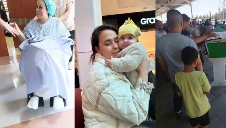 Gaziantep’te Özel Hastanede Cinayet Gibi Ameliyat! Özel hastaneden cenazesi çıktı