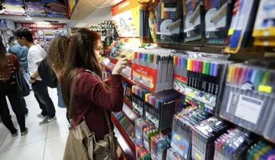 Gaziantep’te Kırtasiye Yardımı Başvuruları Başladı