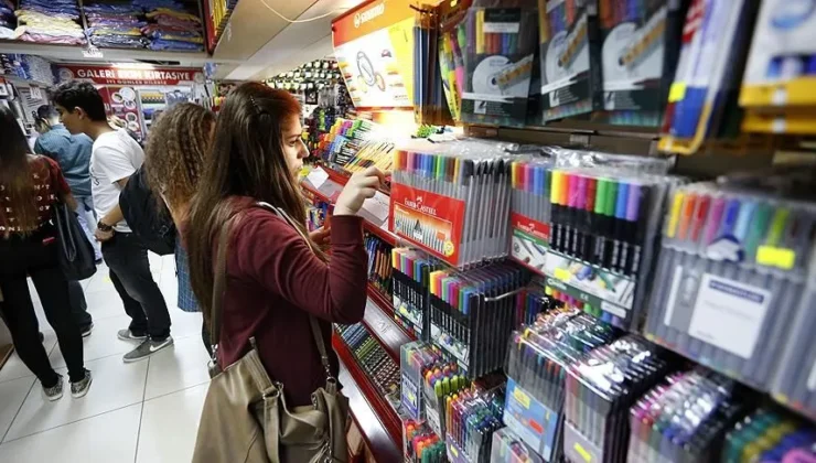 Gaziantep’te Kırtasiye Yardımı Başvuruları Başladı