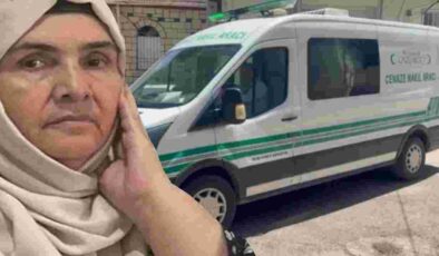 Gaziantep’in Nizip ilçesinde eşi tarafından 14 yerinden bıçaklanan Kadın, Hayatını Kaybetti