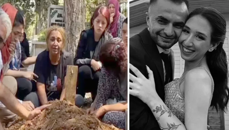 15 gün sonra evlenmeye hazırlanan nişanlı çifti feci kaza ayırdı