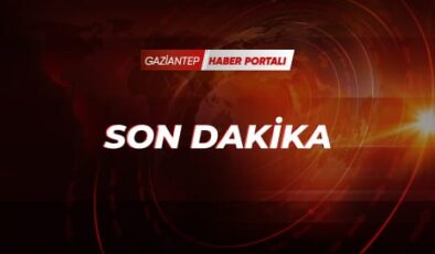 Gaziantep’te Atış Poligonunda Şok İntihar!