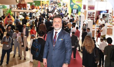 Güneydoğu’dan 7 ayda 2 milyar dolarlık hububat ihracatı yapıldı