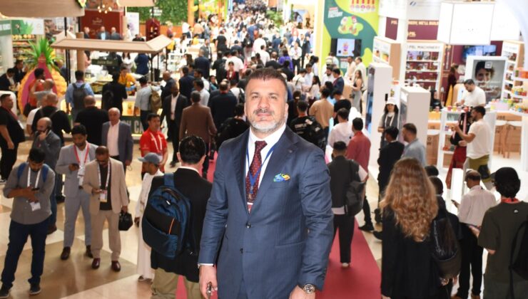 Güneydoğu’dan 7 ayda 2 milyar dolarlık hububat ihracatı yapıldı