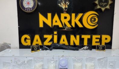 Narkotik Suçlarla Mücadele kapsamında Temmuz ayında yapılan operasyonlarda;