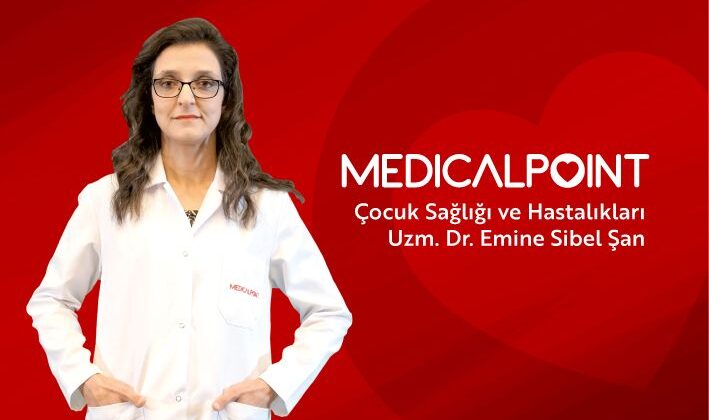 Uzm. Dr. Emine Sibel Şan Uyarıyor: Yaz Aylarında Çocukları Bu Tehlikelere Karşı Koruyun!