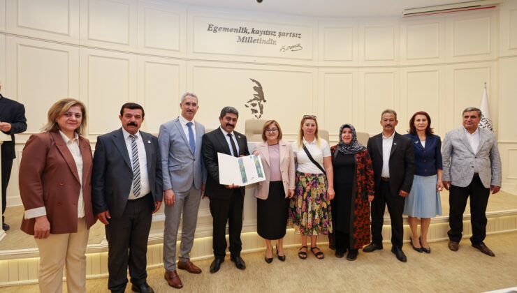 9. HEMŞEHRİ DERNEKLERİ FESTİVALİ KAPANIŞ PROGRAMI DÜZENLENDİ