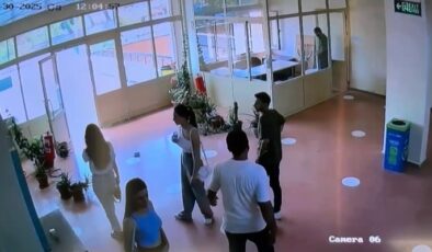 GAÜN’DE ÇEVRE BİLİNCİNE YÖNELİK SOSYAL DENEY