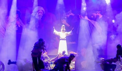 GAZİ ŞEHİRLİLER BU FESTİVALİ ÇOK SEVDİ