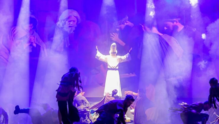 GAZİ ŞEHİRLİLER BU FESTİVALİ ÇOK SEVDİ