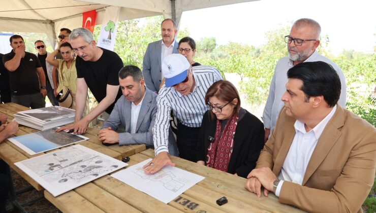 GAZİANTEP’İN BİNLERCE YILLIK HAZİNESİ DÜLÜK, GÖBEKLİTEPE GİBİ DÜNYAYA TANITILACAK