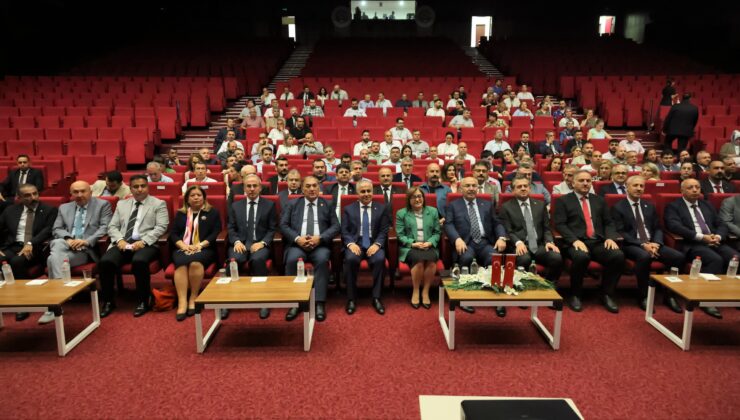 Hasan Kalyoncu Üniversitesi, İstasyon Akademi Bölgesel İş Birliği ve İstişare Buluşması’na Katıldı