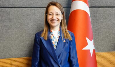 BAKBAK: "30 AĞUSTOS'UN SARSILMAZ İRADESİ, TÜRKİYE YÜZYILI'NIN MEŞALESİDİR"