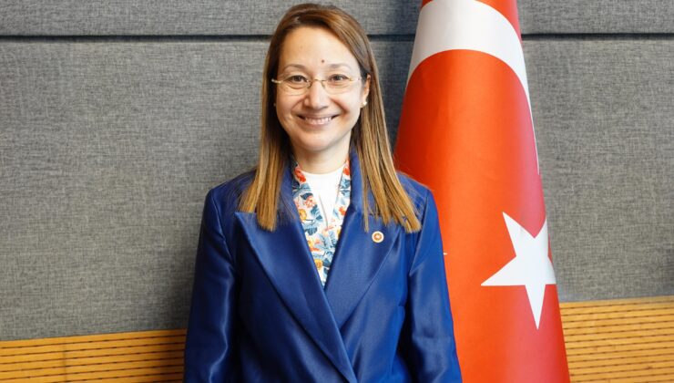 BAKBAK: "30 AĞUSTOS'UN SARSILMAZ İRADESİ, TÜRKİYE YÜZYILI'NIN MEŞALESİDİR"